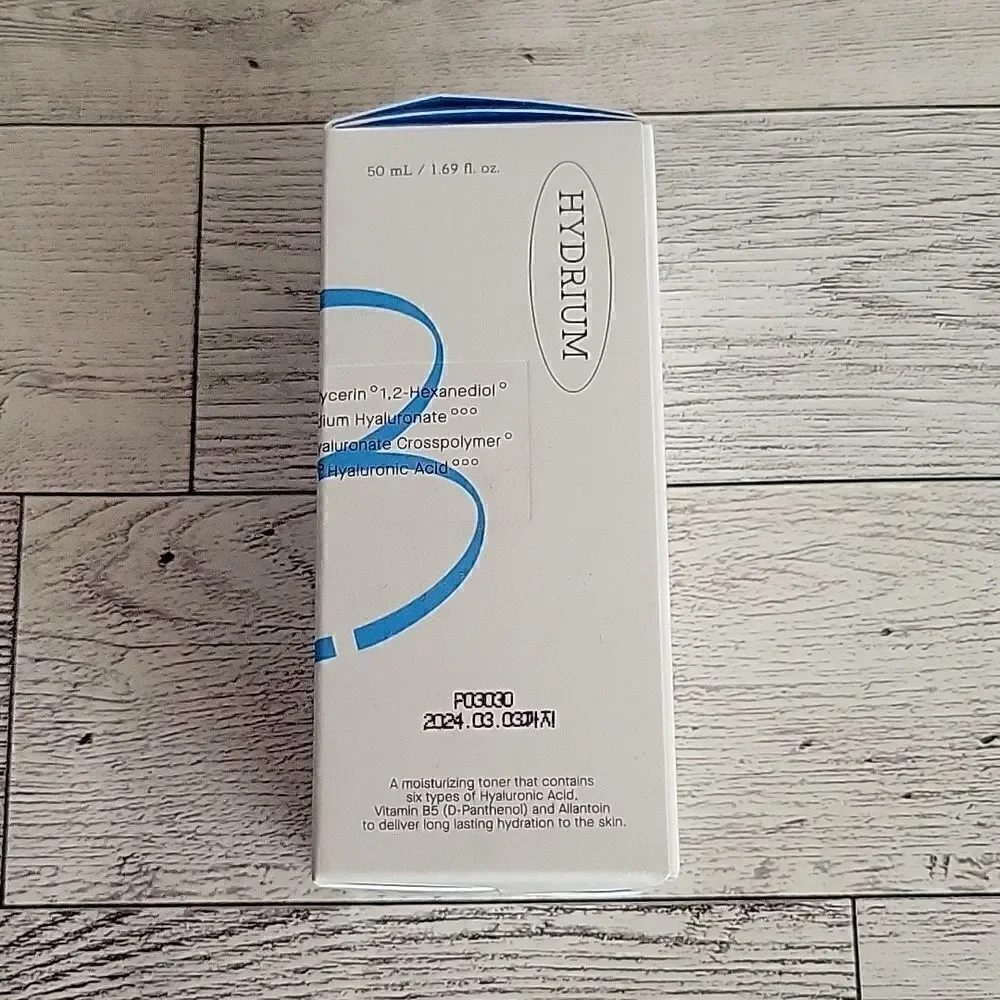 COSRX hydrium watery